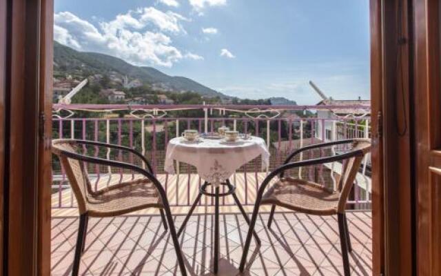 Sant'Anna Bed & Breakfast