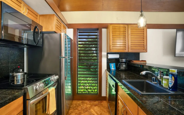 Kauai Kiahuna Plantation #425 1 Bedroom Condo