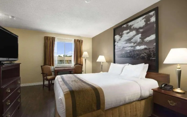 Best Western White House Inn