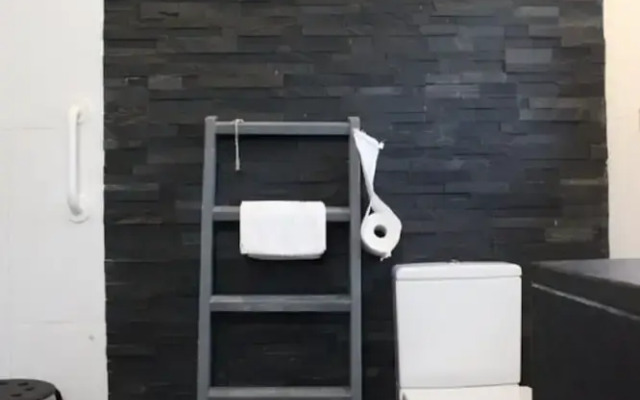 Mira Guincho house with sea view and garden