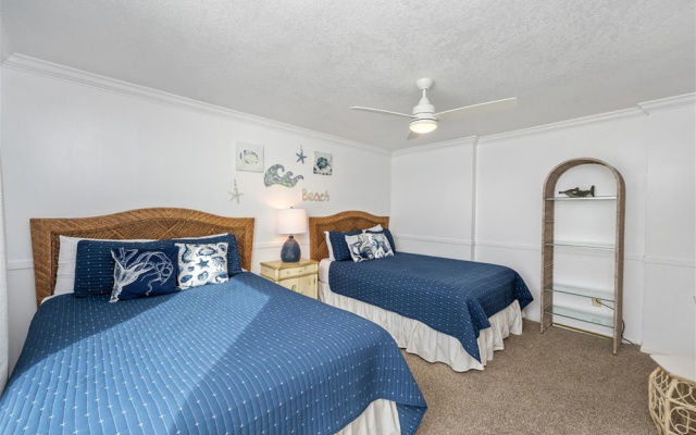 Shoreline Towers 2085 2 Bedroom Condo