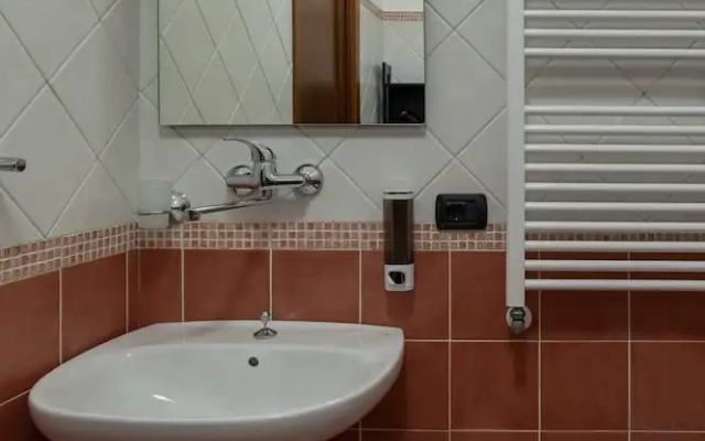B&B L'angolo di Plutia
