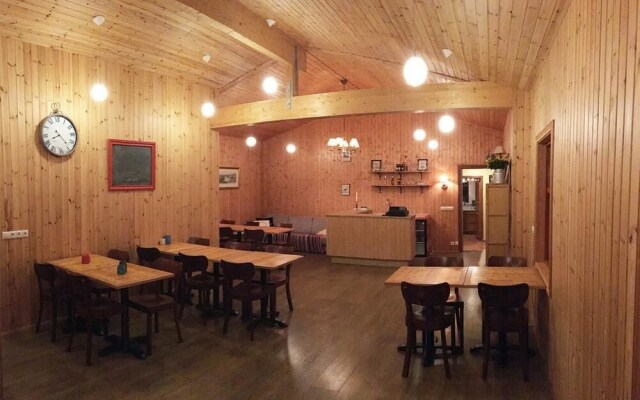 Langavatn Guesthouse