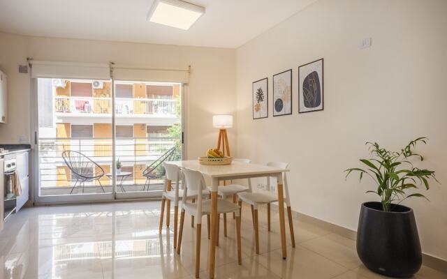 Báltico Suites