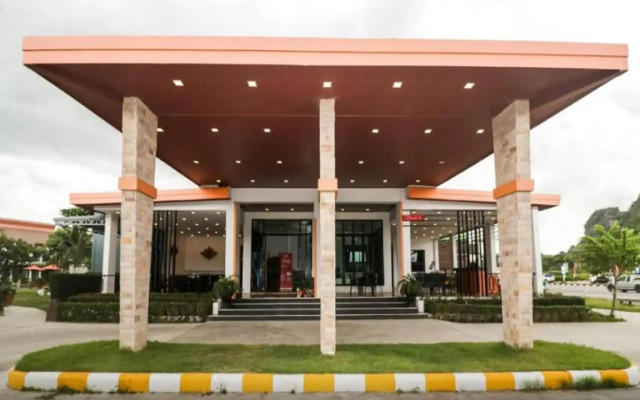 P' Private Resort Cha Am