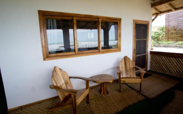Canoa Suites
