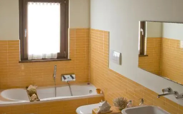 Villa Michela Tra Cielo e Mare