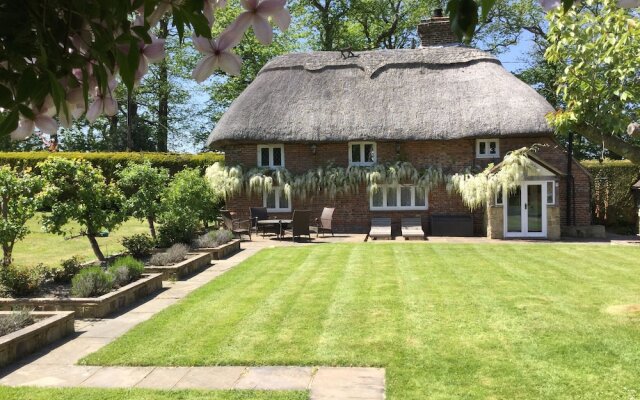 The Thatched Cottage