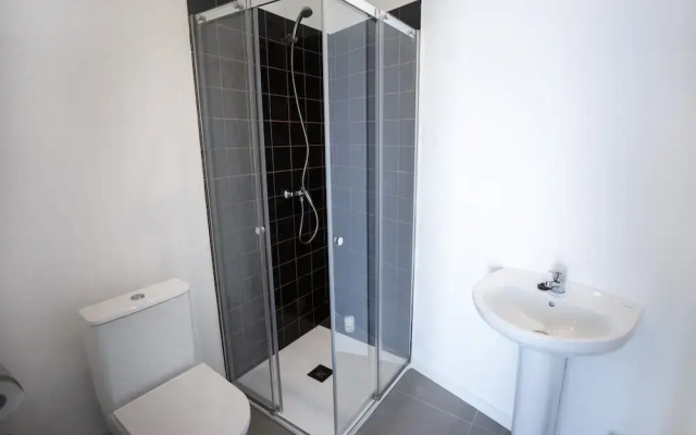 Hostel MYD La Latina