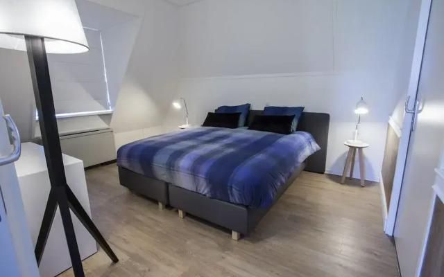 Hotel Termunterzijl