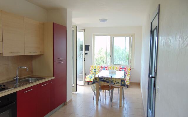 Villa Francesca Primo Piano
