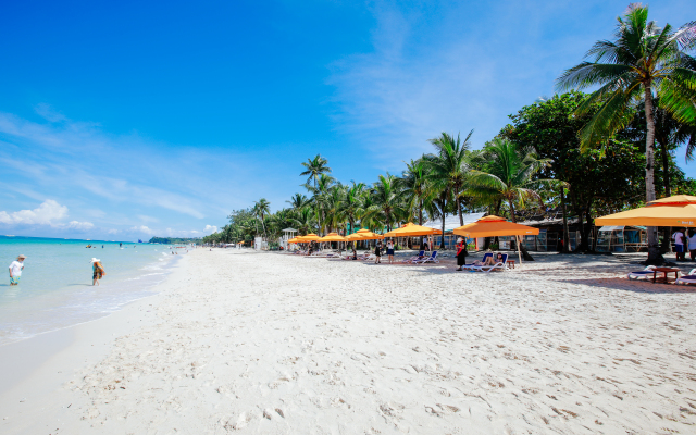 Paradise Garden Hotel and Convention Boracay Powered by ASTON