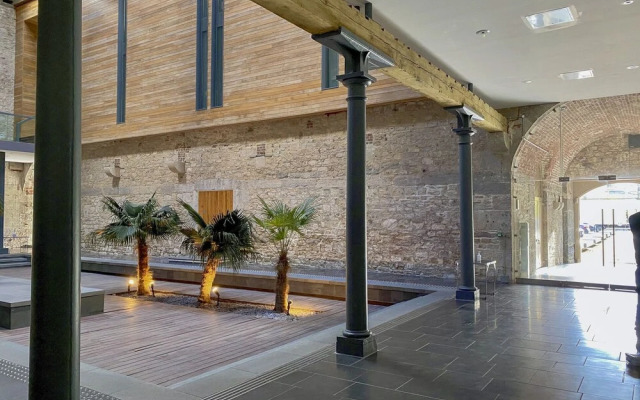 1 Bed- Pureserviced 13 Brewhouse