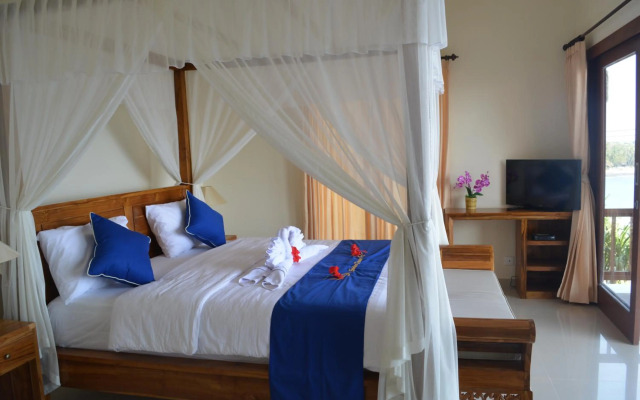 Shankara Parada Villas