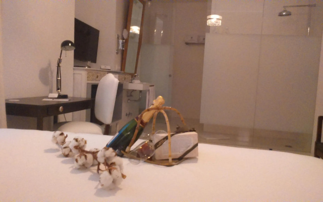 Hotel Madinat