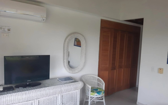 Condominio Girardot Resort Apto 6-402