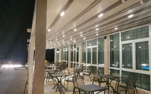 Aqua Metropol
