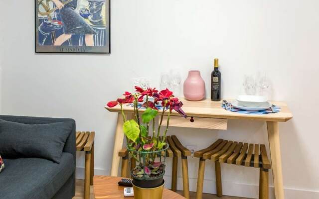 Hospedium GoodRooms Apartments