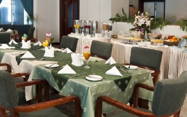 Retaj Residence Al Sadd