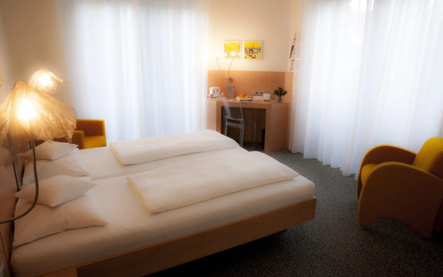 Mintrops Stadt Hotel Margarethenhöhe