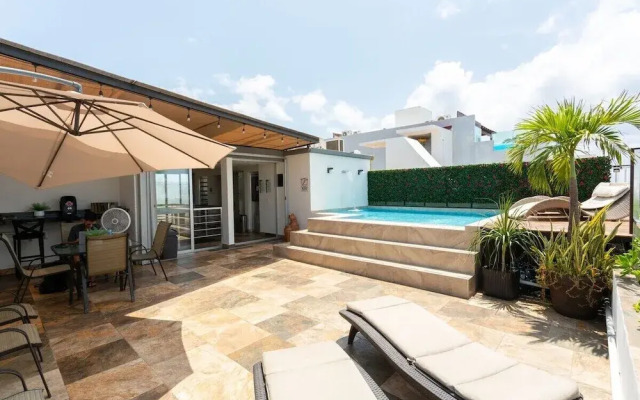TJ Boutique Suites