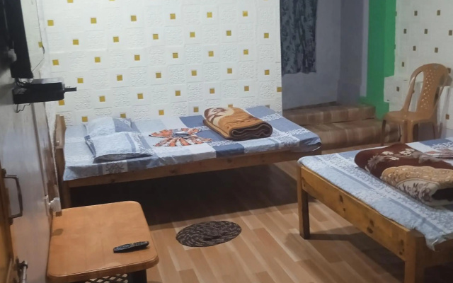 Shalom guest house