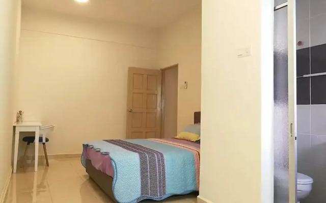 Sandakan Hill Terrace 2