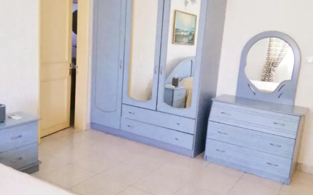 Le Dattier, 3 bedrooms, Flic en Flac