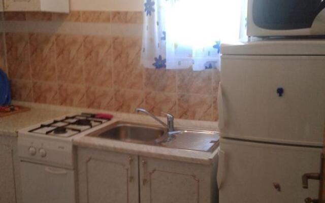 Apartment Mirjana