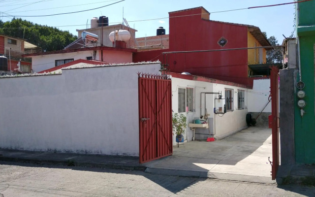 Tu Casita de descanso en Santa María