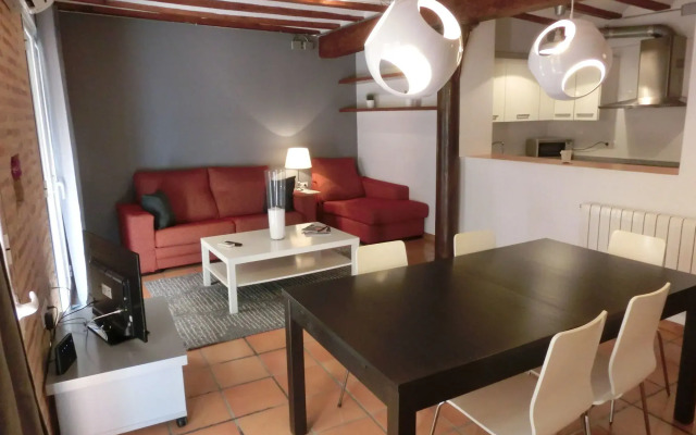 Total Valencia Elegance