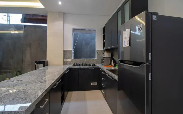 Sayang Sanur Villa VIII