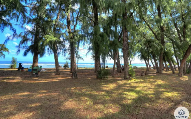 T3 – Leu Filao - 70m2 – Plage et Lagon de Saint-Leu