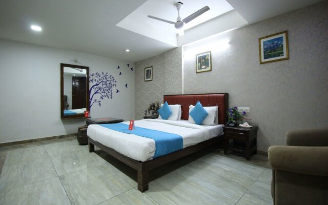 OYO Rooms Gandhi Ashram Road