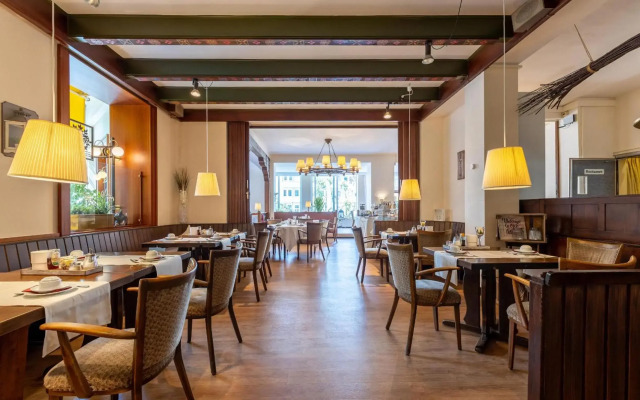 TRIP INN Hotel Aschaffenburger Hof
