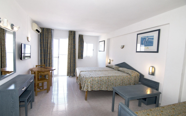 Aparhotel Vibra Central City - Adults Only