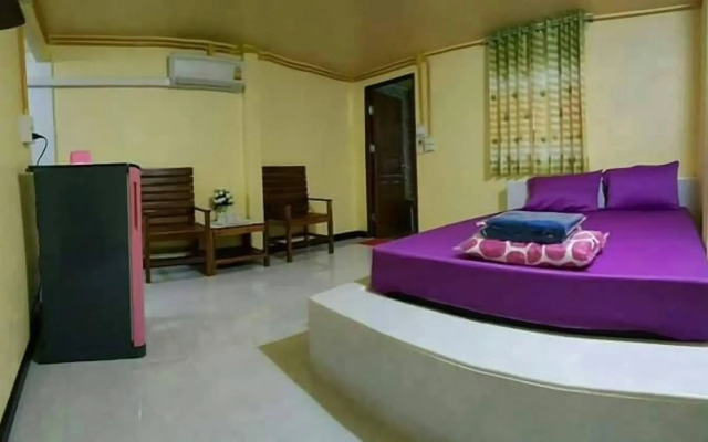 Sichangjowka Resort