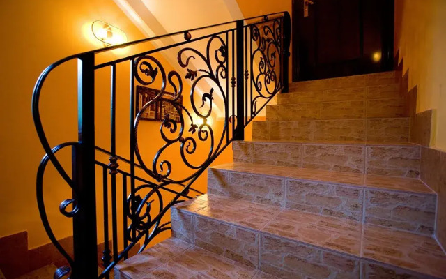 Отель «СеверСити»