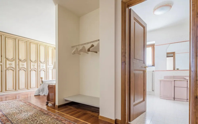 Villa Alessia Pool Wellness And Nature