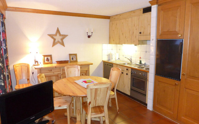 Apartment Christina 305