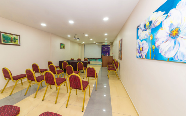 Harmony Hotel