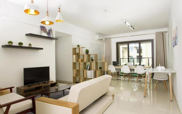 Beivoo Apartment