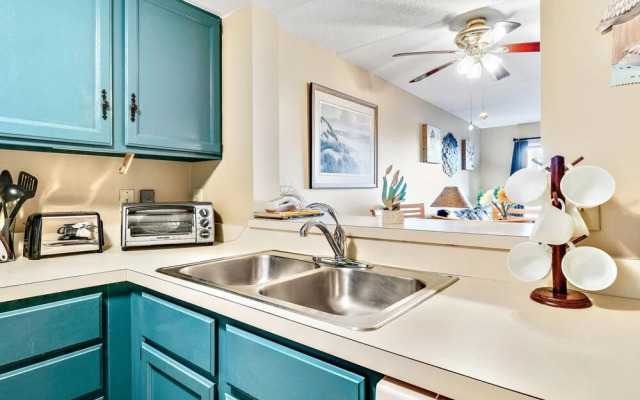 Unit 5115 - Ocean Racquet Club