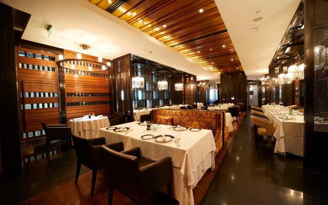 Crowne Plaza New Delhi Rohini by IHG