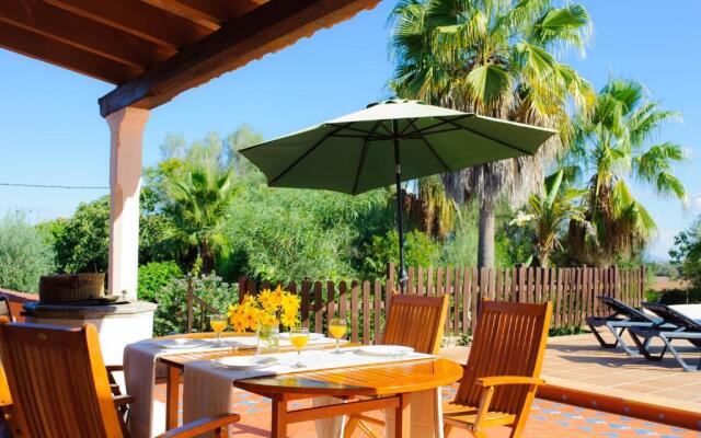 Finca Andaluza