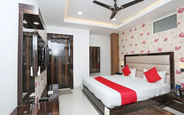 Oyo 42965 Hotel The Marvellous