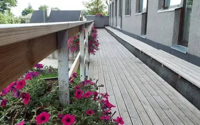 Tamme Hostel