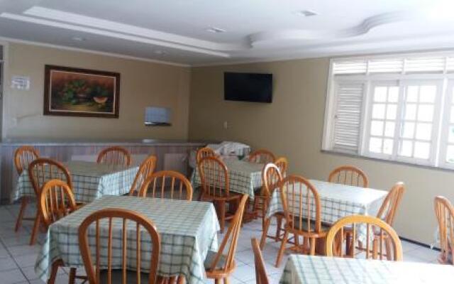 Hotel Praia 2000