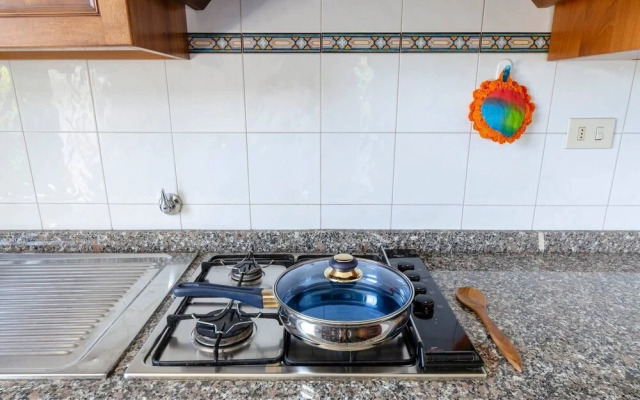 Altido House of Mariella in Cavi Borgo