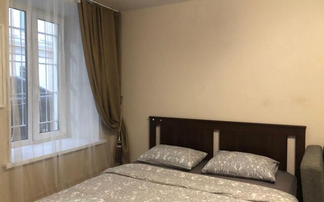 Apartamenty na Gorohovoj 71